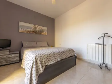 Poblamar, Maison 8 personnes à Torredembarra - Photo 13