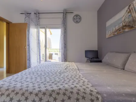 Poblamar, Maison 8 personnes à Torredembarra - Photo 14