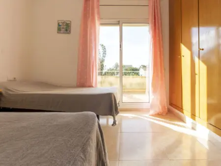 Poblamar, Maison 8 personnes à Torredembarra - Photo 15