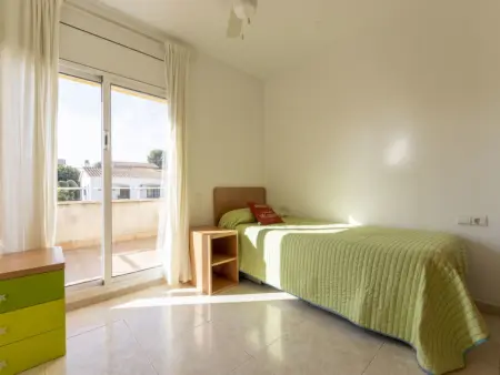 Poblamar, Maison 8 personnes à Torredembarra - Photo 18