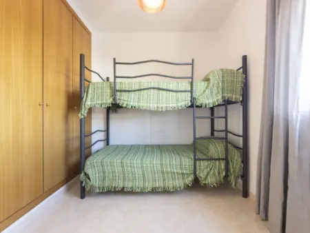 Poblamar, Maison 8 personnes à Torredembarra - Photo 20