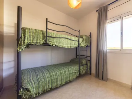 Poblamar, Maison 8 personnes à Torredembarra - Photo 21