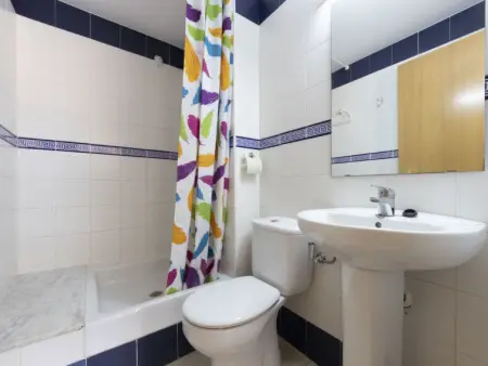 Poblamar, Maison 8 personnes à Torredembarra - Photo 22