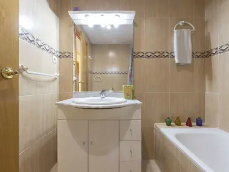 Poblamar, Maison 8 personnes à Torredembarra - Photo 23