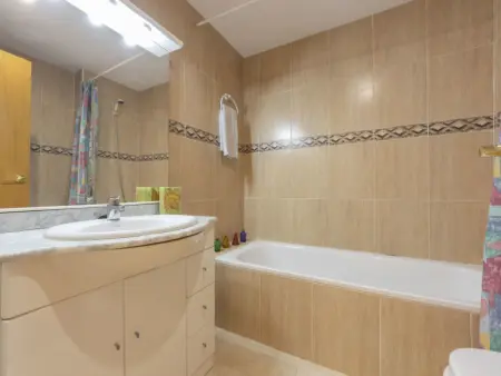 Poblamar, Maison 8 personnes à Torredembarra - Photo 24