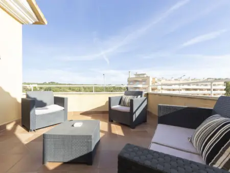 Poblamar, Maison 8 personnes à Torredembarra - Photo 26