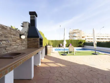 Poblamar, Maison 8 personnes à Torredembarra - Photo 31