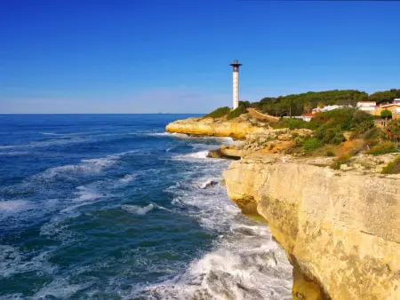 Poblamar, Maison 8 personnes à Torredembarra - Photo 40