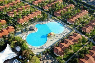 Location Appartement à Peschiera,Holiday park Bella Italia, Peschiera-Primula IGS02347-CYA N°969034