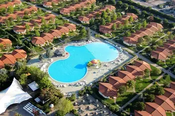 Appartement in Peschiera,Holiday park Bella Italia, Peschiera-Primula IGS02347-CYA N°969034