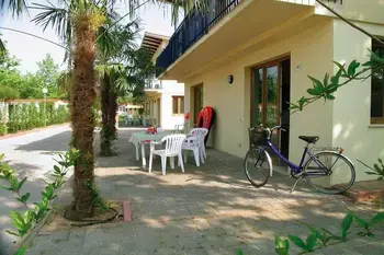 Appartement à Peschiera,Holiday park Bella Italia, Peschiera-Ortensia IGS02347-CYC N°969035