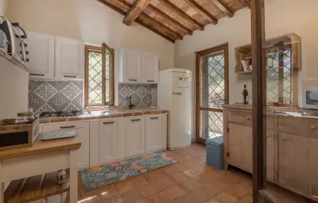 Location Maison 6 personnes à Lugnano in Teverina - Photo 3