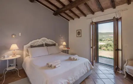 Location Maison 6 personnes à Lugnano in Teverina - Photo 24