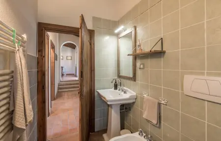 Location Maison 6 personnes à Lugnano in Teverina - Photo 28