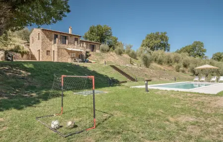 Location Maison 6 personnes à Lugnano in Teverina - Photo 33