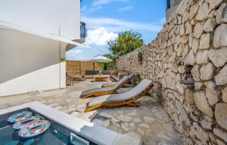 Location Appartement 10 personnes à Murter - Photo 1