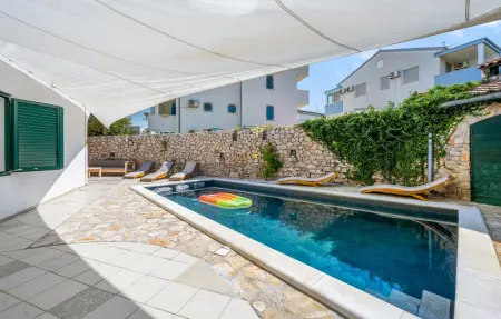 Location Appartement 10 personnes à Murter - Photo 4