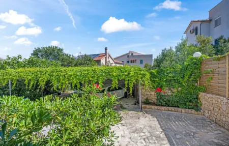 Location Appartement 10 personnes à Murter - Photo 6