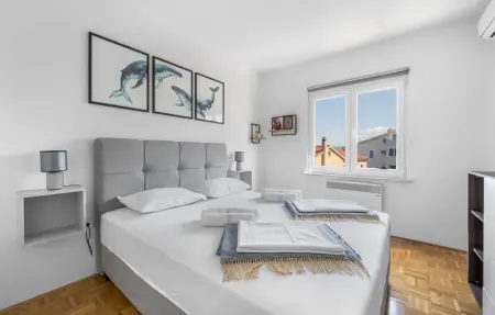 Location Appartement 10 personnes à Murter - Photo 10