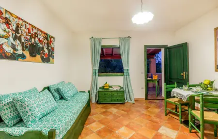 Bilo, Appartement 2 personnes à Orosei - Photo 8