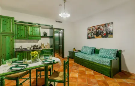 Bilo, Appartement 2 personnes à Orosei - Photo 9