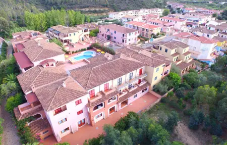 Bilo, Appartement 2 personnes à Orosei - Photo 11