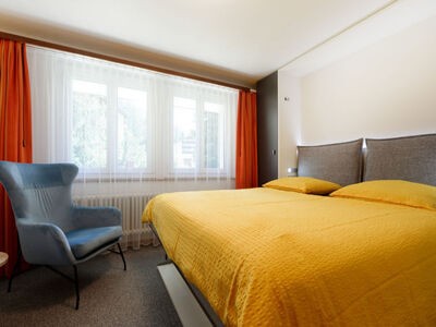 Location Appartement à Zermatt,Hubertus CH3920.89.1 N°868786