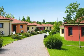 Bungalow à Peschiera,Holiday park Bella Italia, Peschiera-Oleandro IGS02347-BYF N°879652