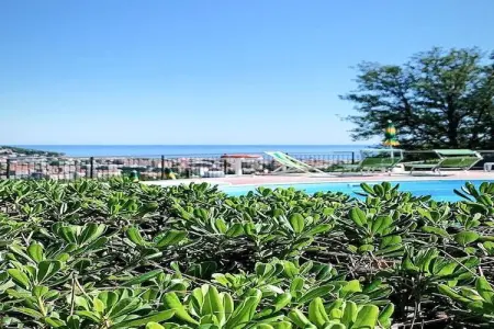 Ferienanlage Villaggio Colombo Andora Typ VT4 / V4 - Photo 1