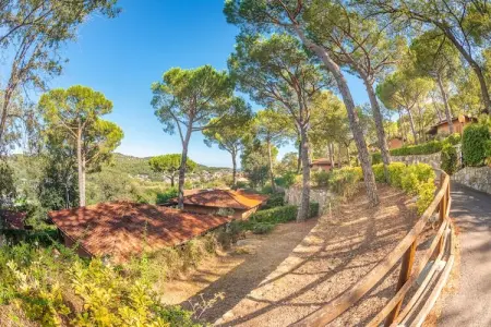 Ferienanlage Villaggio Colombo Andora Typ VT4 / V4 - Photo 8