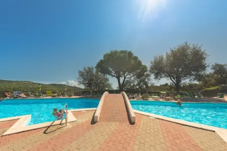 Ferienanlage Villaggio Colombo Andora Typ VT4 / V4 - Photo 12