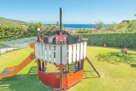 Ferienanlage Villaggio Colombo Andora Typ VT4 / V4 - Photo 28