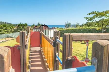 Ferienanlage Villaggio Colombo Andora Typ VT4 / V4 - Photo 31