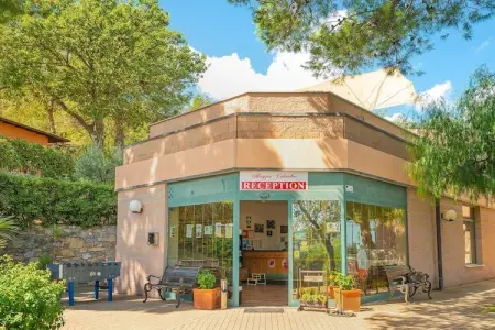 Ferienanlage Villaggio Colombo Andora Typ VT4 / V4 - Photo 32