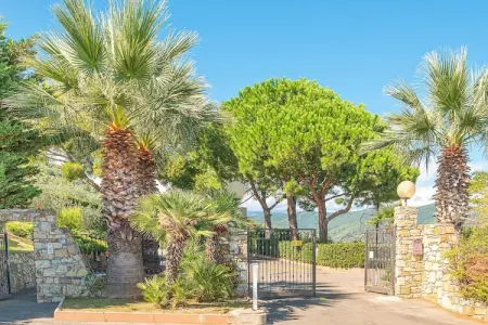 Ferienanlage Villaggio Colombo Andora Typ VT4 / V4 - Photo 33