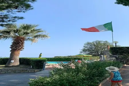 Ferienanlage Villaggio Colombo Andora Typ VT6 / V6 - Photo 18