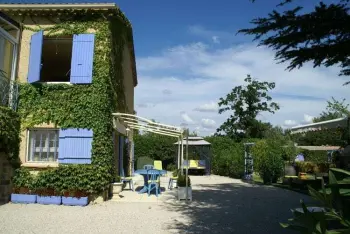 Maison à Piolenc,Mimosas FR-84420-04 N°518282