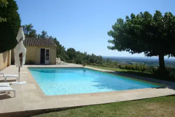 Maison à Séguret,Laurence FR-84110-45 N°725849