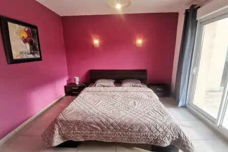 Ferienhaus in Puyméras / Villa Julia, Maison 8 personnes à Puyméras - Photo 7