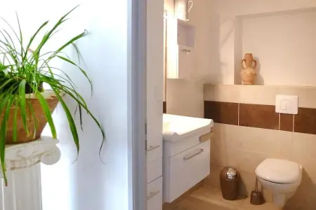 Ferienhaus in Puyméras / Villa Julia, Maison 8 personnes à Puyméras - Photo 14