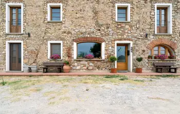 Haus in Monsummano Terme ITT342 N°829548