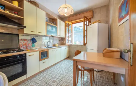 TRILO Jonio, Appartement 6 personnes à Racale - Photo 5