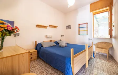 TRILO Jonio, Appartement 6 personnes à Racale - Photo 10