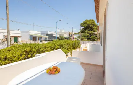 TRILO Jonio, Appartement 6 personnes à Racale - Photo 1