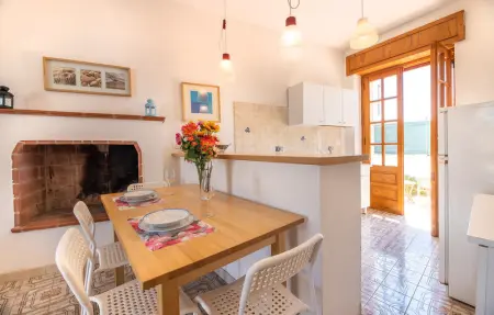 TRILO Jonio, Appartement 6 personnes à Racale - Photo 9