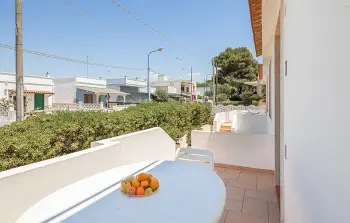 Appartement à Gallipoli,Bilo 2-4 ISA487 N°879689