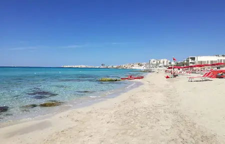 Bilo 2-4, Appartement 4 personnes à Gallipoli - Photo 1