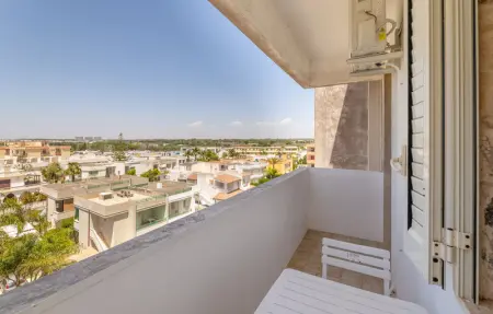 Bilo 2-4, Appartement 4 personnes à Gallipoli - Photo 5