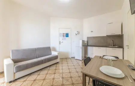 Bilo 2-4, Appartement 4 personnes à Gallipoli - Photo 6