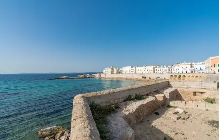 Bilo 2-4, Appartement 4 personnes à Gallipoli - Photo 19